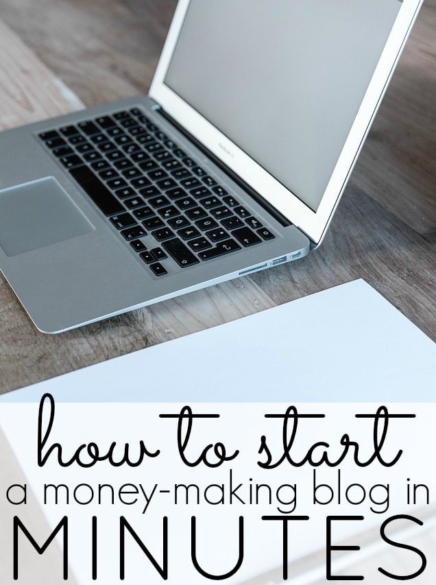 How do you get paid for blogging?