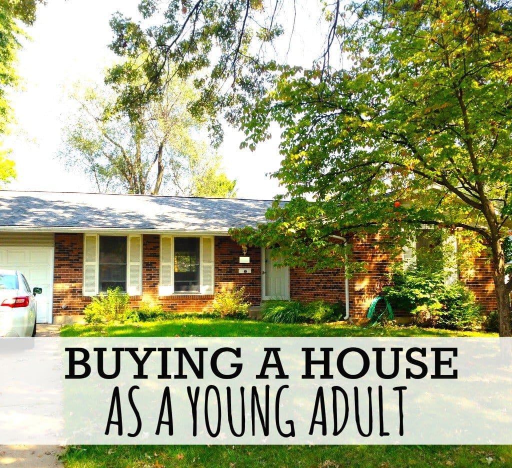 Buying a House at 20 (How I did it). Here is how I went about buying a house young and how to buy a house at a young age.